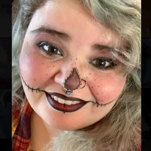 Meet your Posher, Britt